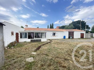 La Garnache, Pays De La Loire 85710, France