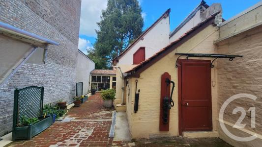 Abbeville, Picardie 80100, France