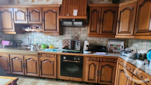 Abbeville, Picardie 80100, צרפת