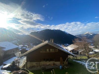 Chatel, Rhône-Alpes 74390, Fransa