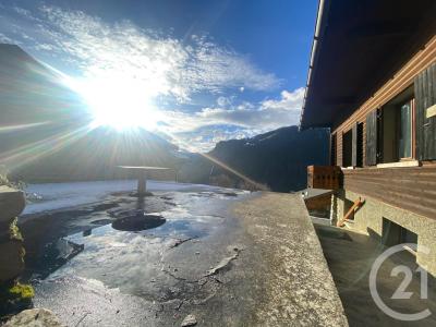 Chatel, Rhône-Alpes 74390, Fransa