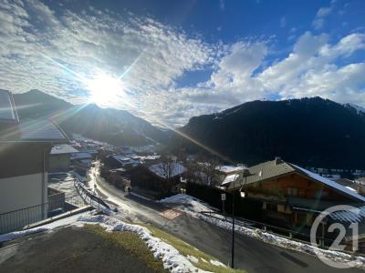 Chatel, Rhône-Alpes 74390, France