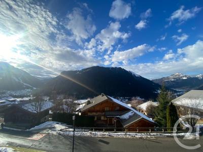 Chatel, Rhône-Alpes 74390, Fransa