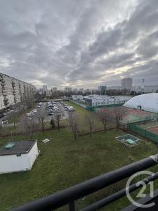 Villeneuve La Garenne, Île-de-France 92390, France
