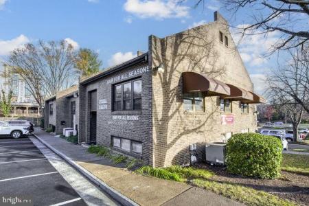 6716 Whittier Avenue, Mclean, Virginia 22101