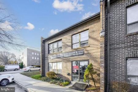 6716 Whittier Avenue, Mclean, Virginia 22101