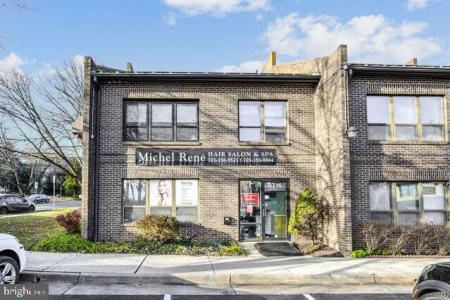 6716 Whittier Avenue, Mclean, Virginia 22101