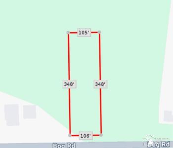 49570 Bog, Van Buren Twp, Michigan 48111, Stati Uniti