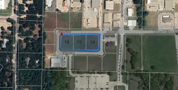TBD Center Court Drive, Bridgeport, Texas 76426, Stati Uniti