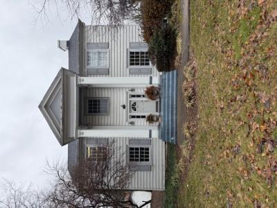 730 E Main, Frankfort, Kentucky 40601, USA