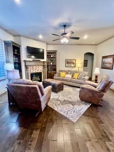3614 134th Street, Lubbock, Texas 79423, USA