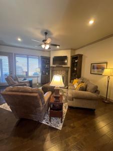 3614 134th Street, Lubbock, Texas 79423, USA