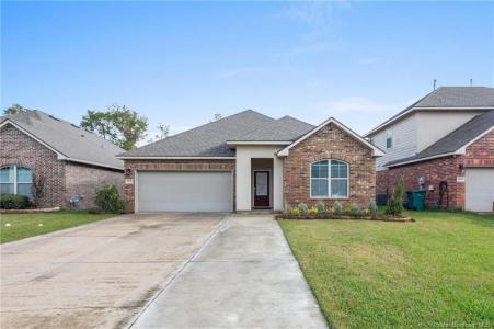 2432 Fenimore Loop, Westlake, لويزيانا 70669, الولايات المتحدة