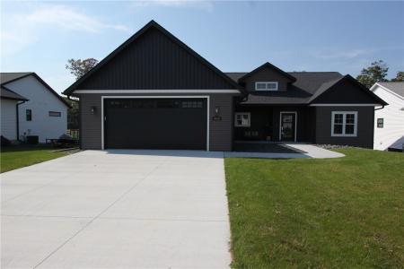 5010 Woodlands Drive, Eau Claire, Wisconsin 54703, États-Unis