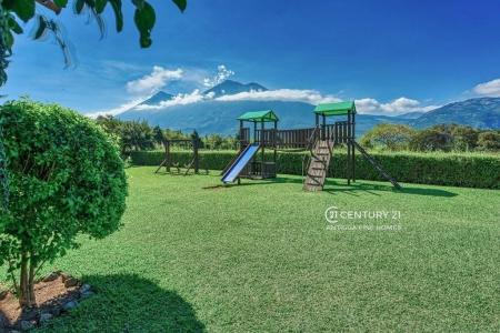 Ciudad Vieja, Sacatepéquez 00001, Guatemala