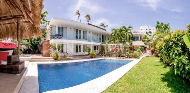 Cumbres de Caletilla 47,, Acapulco, Guerrero 39390, Mexico