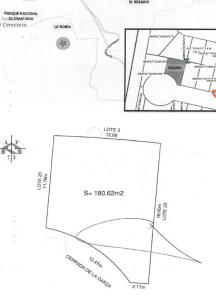 Cerrada de la Garza No. 24,, Huimilpan, 克雷塔羅 76973, 墨西哥