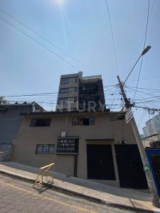 Pólvora 17,, Cuajimalpa De Morelos, Ciudad De México 05129, México