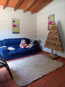 Calle El Bosque Barrio Kennedy , Caacupé, Cordillera 00001, 巴拉圭