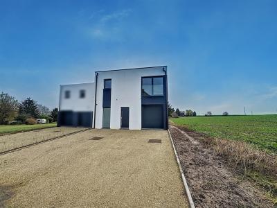 Chaussée de Brunehault 2A, Pont-à-celles, Бельгия