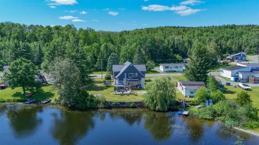 396 Rue Principale, Saint-Marc-du-Lac-Long, Quebec G0L 1T0, Canadá
