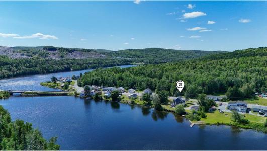 396 Rue Principale, Saint-Marc-du-Lac-Long, Quebec G0L 1T0, Canadá