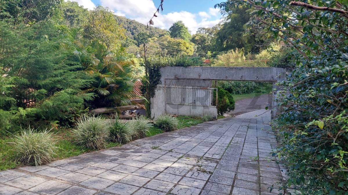 ppal CASA URBANIZACION MONTES VERDES, Los Teques, Miranda 00001, 委內瑞拉