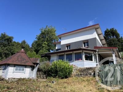 Hericourt, Franche-Comté 70400, Francja