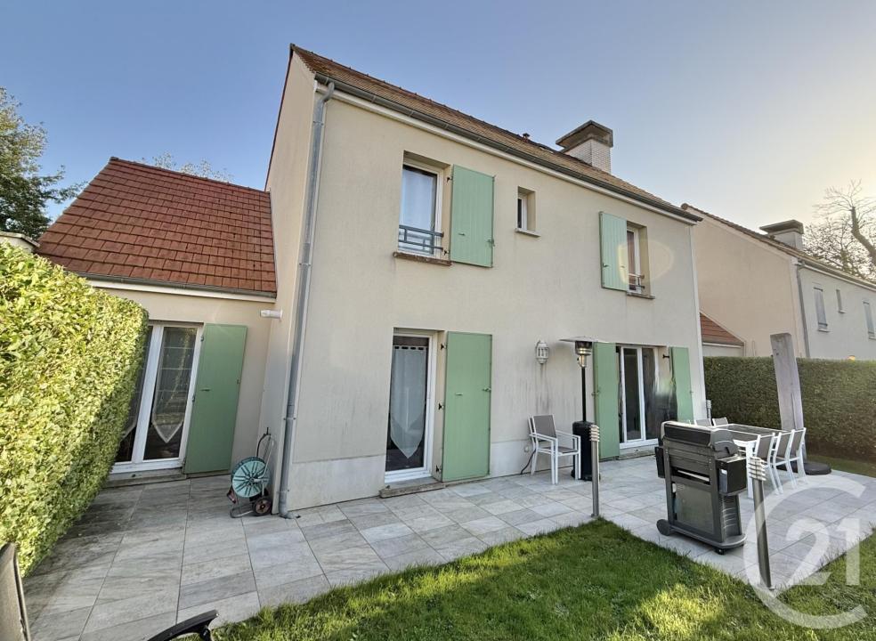 Chessy, Île-de-France 77700, France