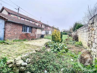 Crepy En Valois, Picardie 60800, Frankreich
