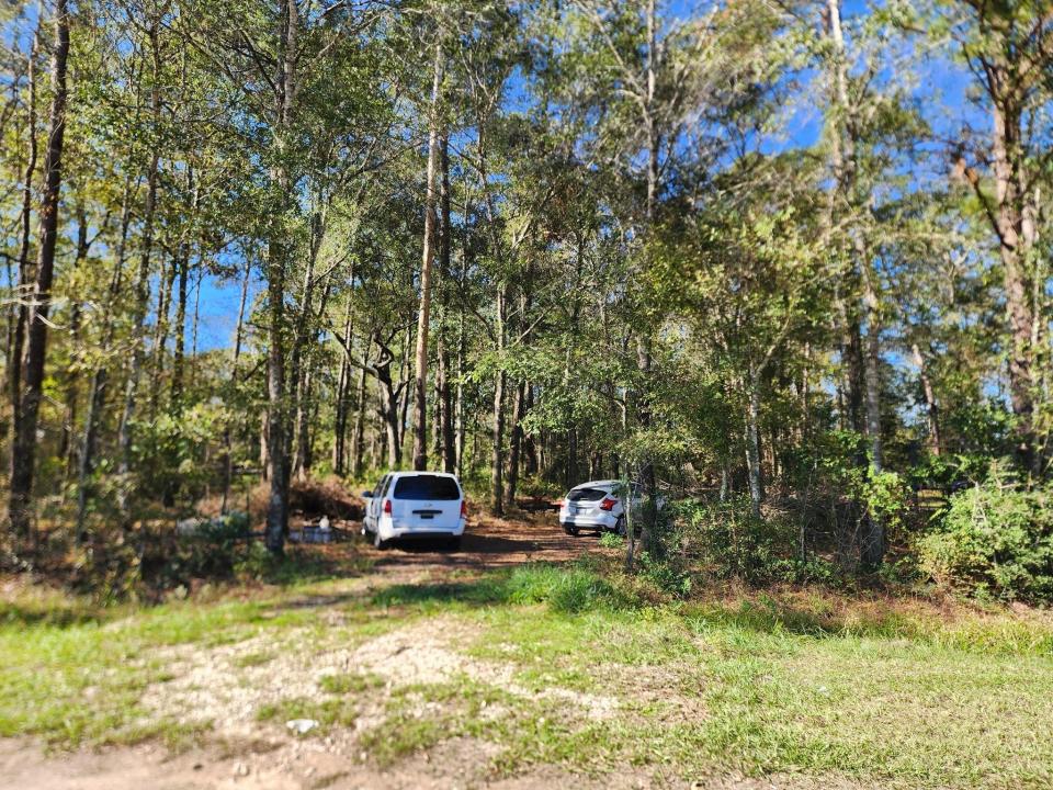 255 County Road 3662, Splendora, Texas 77372, Stati Uniti