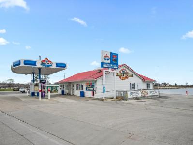 202 Milwaukee ST, Kewaunee, Wisconsin 54216, États-Unis