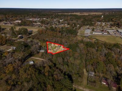 R81456 Walnut Street, Huntington, Texas 75949, USA