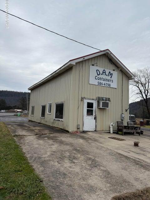 9588 RT 220 Highway, Hughesville, Pennsylvania 17737, Estados Unidos
