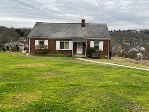 208 Frederick Dr, Upper St Clair, Pennsylvania 15241, USA
