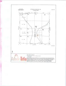 Parcel 286559, Sprague River, Oregon 97639, USA