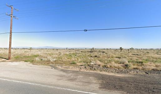 15th St W And Ave N APN 3111-013-062, Palmdale, California 93551, Estados Unidos