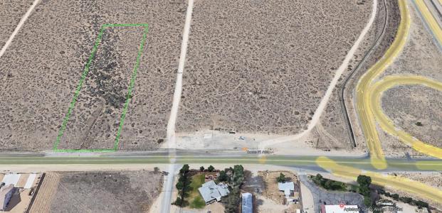 15th St W And Ave N APN 3111-013-062, Palmdale, California 93551, Estados Unidos
