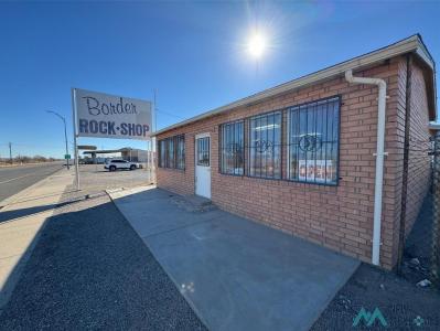 980 East Motel Drive, Lordsburg, NM 88045, USA