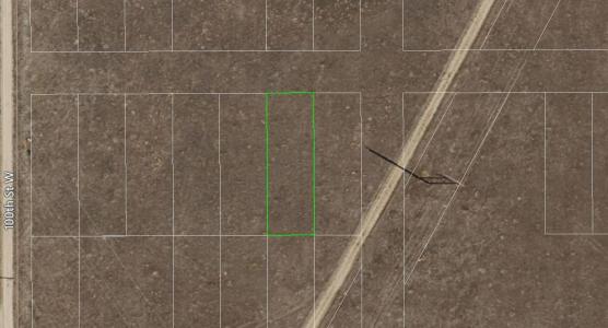 Ave I11 Vic 99 Stw, Del Sur, Californie 93536, États-Unis