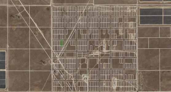 Ave I11 Vic 99 Stw, Del Sur, Californie 93536, États-Unis