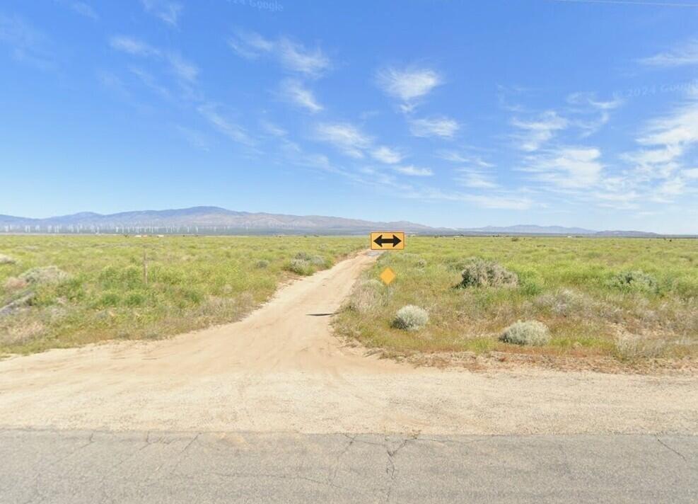 13100 W Yolanda Ave APN 359-132-06, Rosamond, California 93560, Stati Uniti