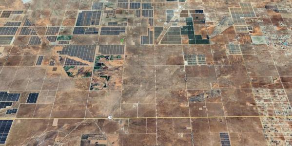 13100 W Yolanda Ave APN 359-132-06, Rosamond, California 93560, Stati Uniti