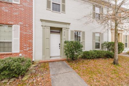 265 Prospect Park Circle, Bryant, Arkansas 72022, États-Unis
