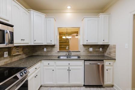 265 Prospect Park Circle, Bryant, Arkansas 72022, USA