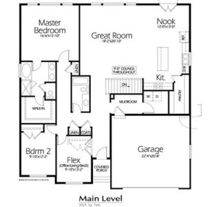 1259 W MOON WAY 134, Riverton, יוטה 84065, ארצות הברית של אמריקה