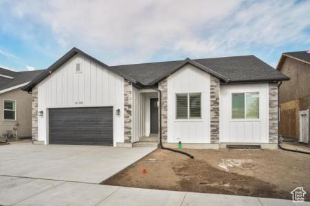1259 W MOON WAY 134, Riverton, יוטה 84065, ארצות הברית של אמריקה