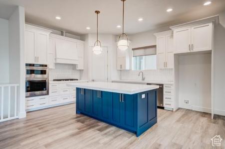 1259 W MOON WAY 134, Riverton, יוטה 84065, ארצות הברית של אמריקה