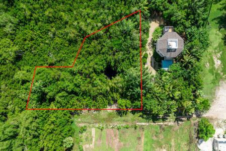 .34 ACRES - DUPLEX LAND LOT, Midland East, Grand Cayman, Cayman Adaları