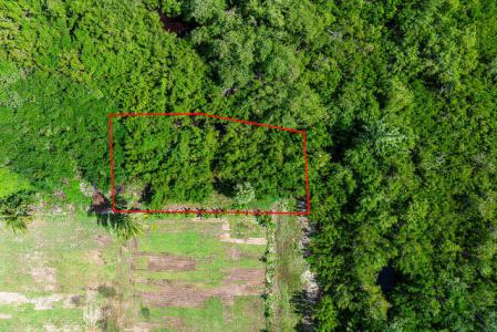 0.26 ACRES - ENTRANCE OF FRANK SOUND, Midland East, Grand Cayman, Îles Caïmans